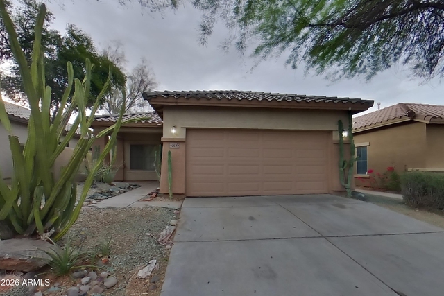 40139 N Patriot Way - Photo 1
