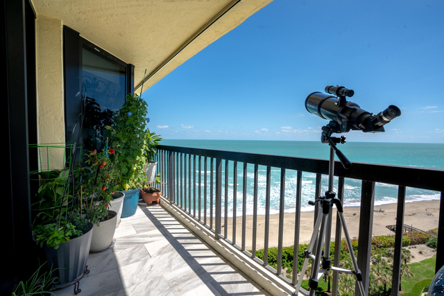 9500 S Ocean Drive - Photo 1