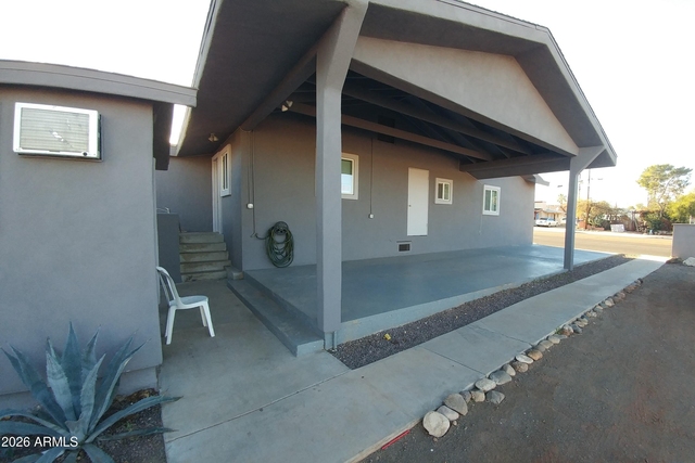 145 W Wickenburg Way W - Photo 1