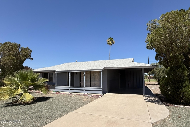 12235 N Cherry Hills Drive - Photo 1