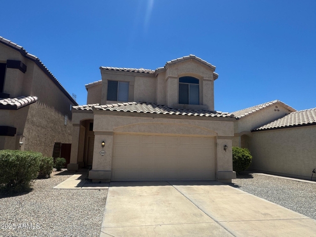 3569 W Chama Road - Photo 1