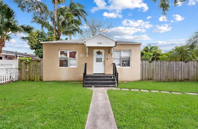 2434 Mckinley Street - Photo 1