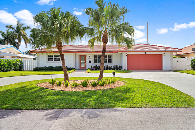 2760 Ne 7th Street - Photo 1