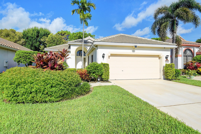 10201 Lexington Lakes Boulevar - Photo 1
