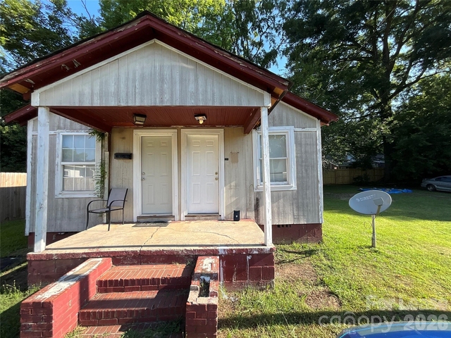 540 Washington Street - Photo 1