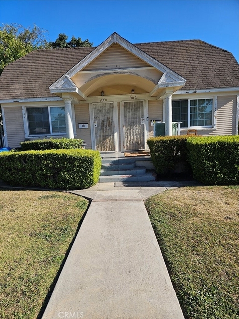 2040 Browning Boulevard - Photo 1