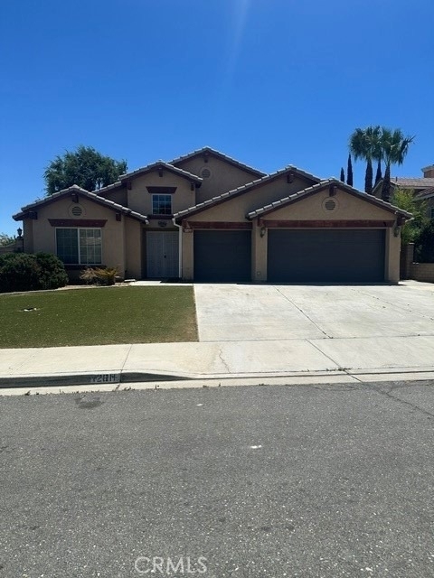 12811 Cimarron - Photo 1
