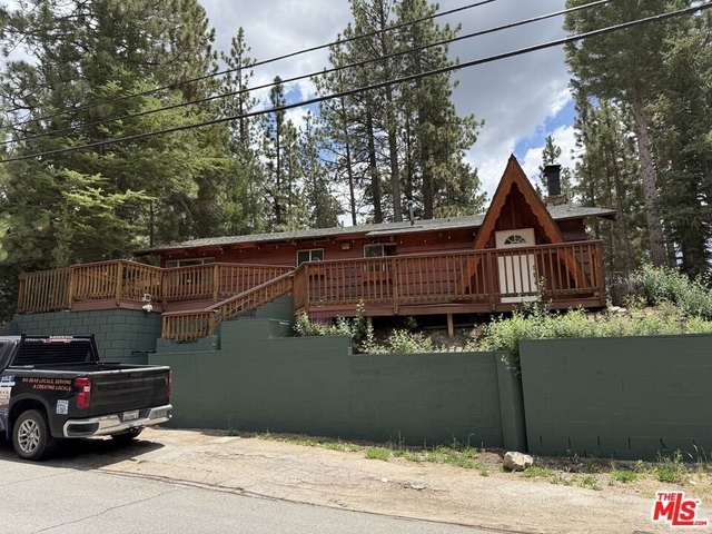 42995 Sunset Drive - Photo 1