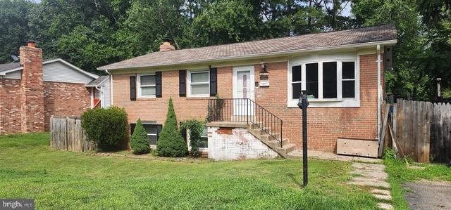 13821 Gilbert Road - Photo 1