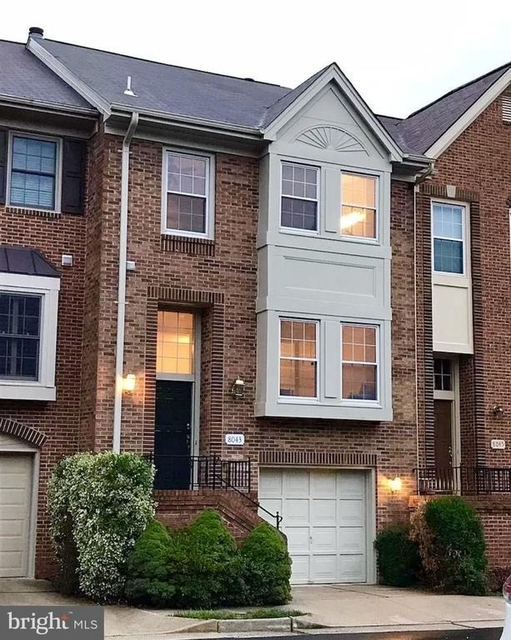 8043 Merry Oaks Court - Photo 1