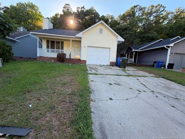 3023 Copenhagen Drive - Photo 1