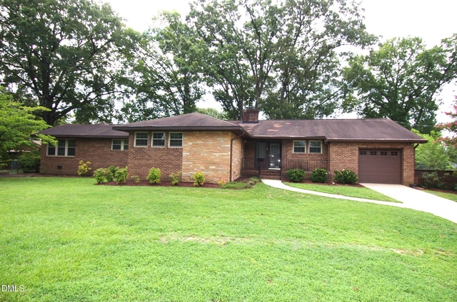 706 Smedes Place - Photo 1