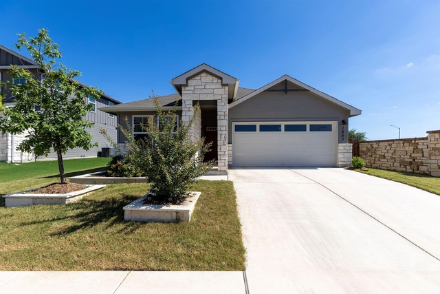 2803 Canteen Creek Way - Photo 1