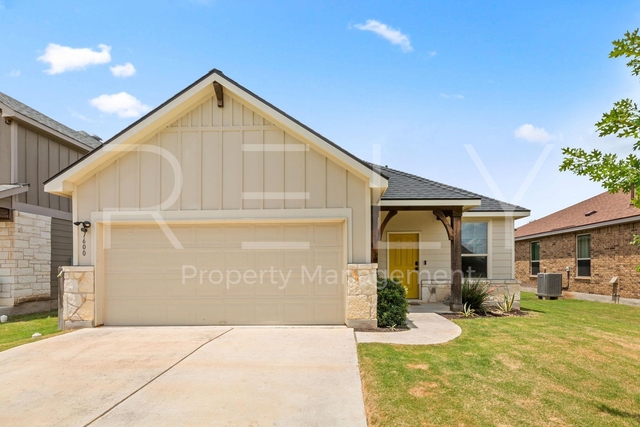 1600 Cliffbrake Way - Photo 1