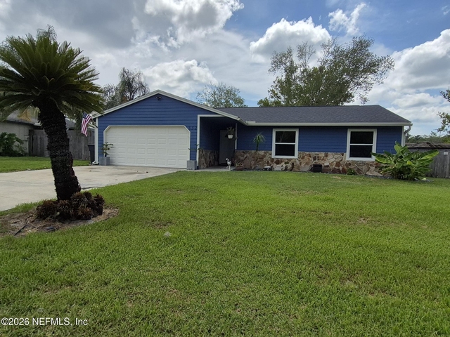 552 William Paca Street - Photo 1