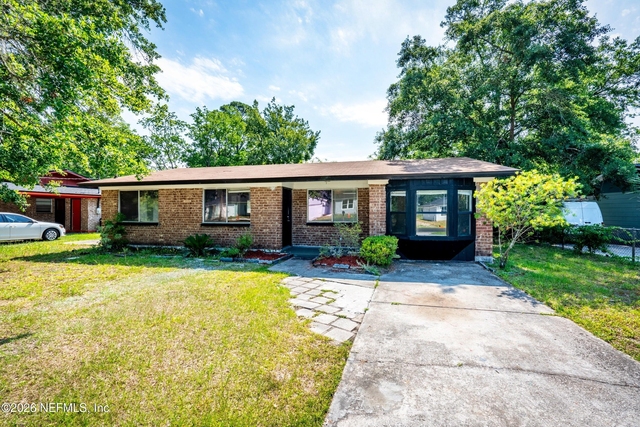 5153 Seaboard Avenue - Photo 1