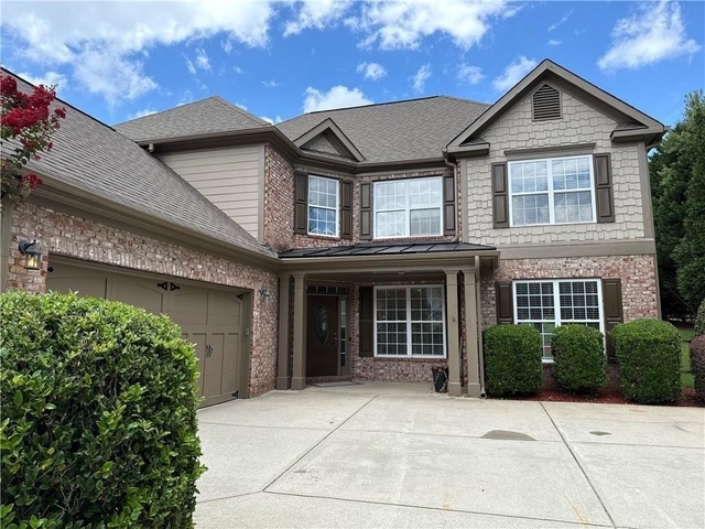 3120 Caney Creek Lane - Photo 1
