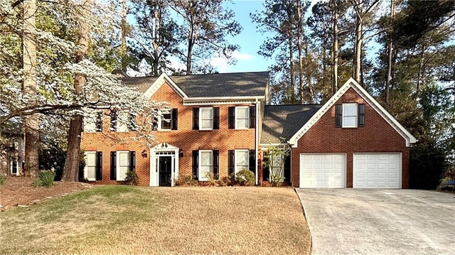 11175 Linbrook Lane - Photo 1