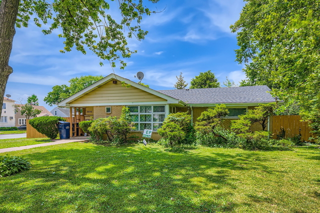 8856 S Washtenaw Avenue - Photo 1