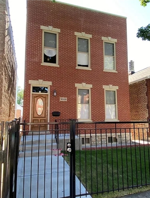 3019 S Normal Avenue - Photo 1
