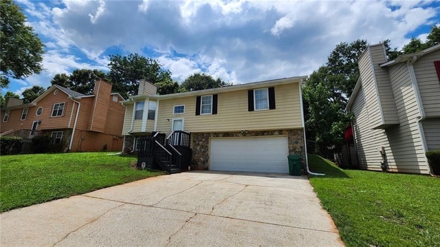 2305 Wilkins Cove - Photo 1