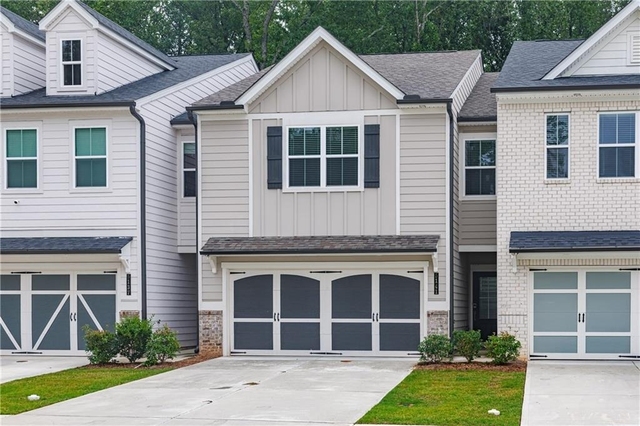 5141 Sidney Square Drive - Photo 1