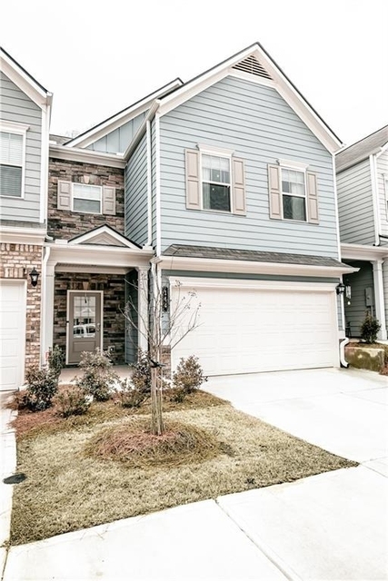 144 Madison Bend - Photo 1
