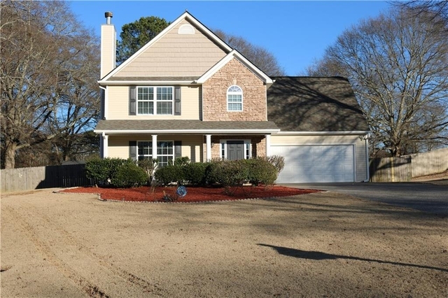 954 Downing Drive - Photo 1
