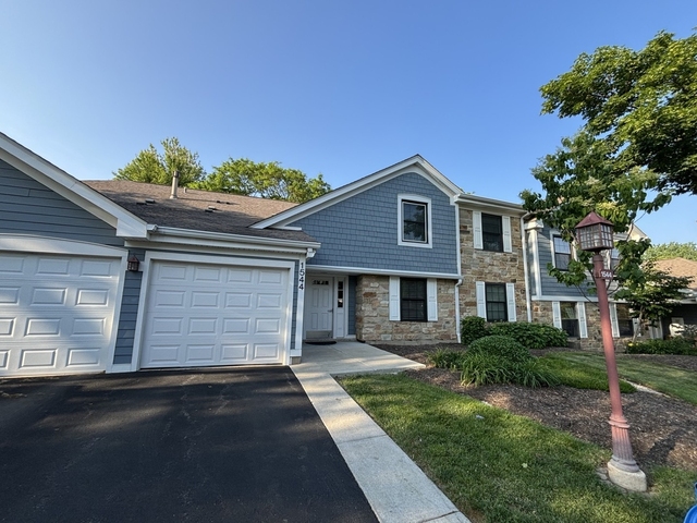 1544 Williamsburg Drive - Photo 1