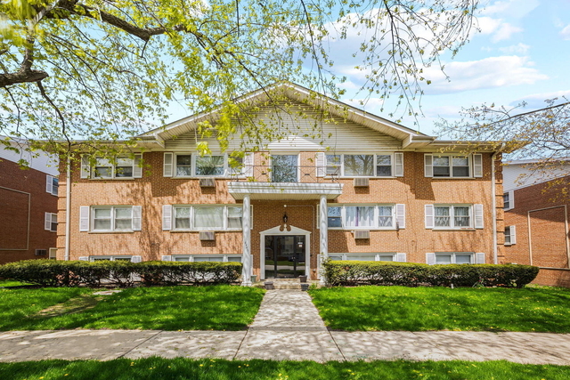 8440 W 95th Street - Photo 1