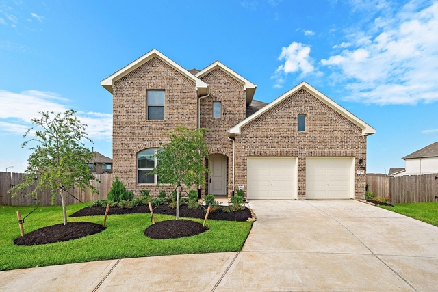 8706 Sunbury Oak Circle - Photo 1