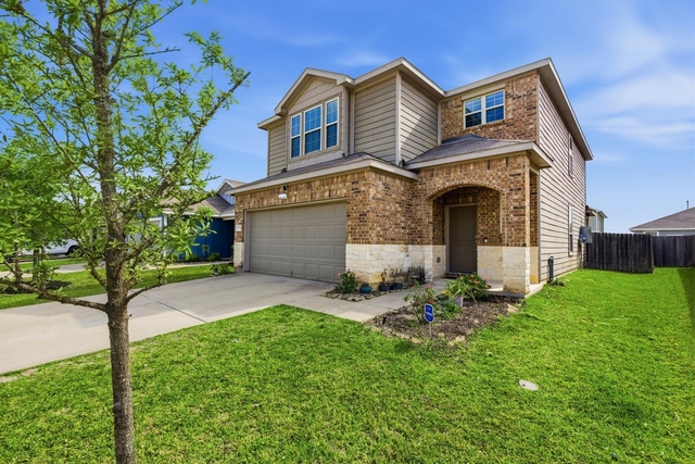 5718 Savanna Pasture Road - Photo 1