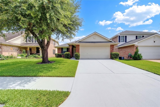 20003 Parkstone Bend Ln Lane - Photo 1