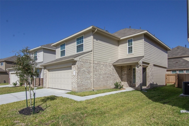 18634 Bell Ravine Drive - Photo 1