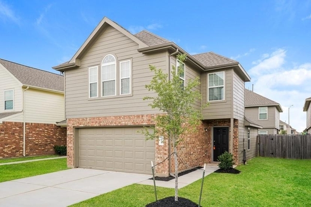 18522 Parma Creek Trail - Photo 1