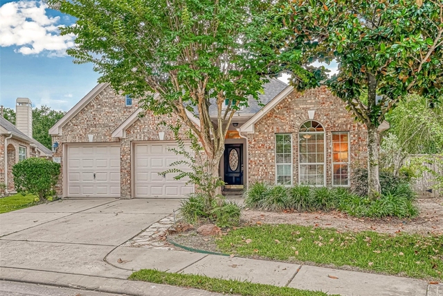 5213 Cottonwood Creek Lane - Photo 1