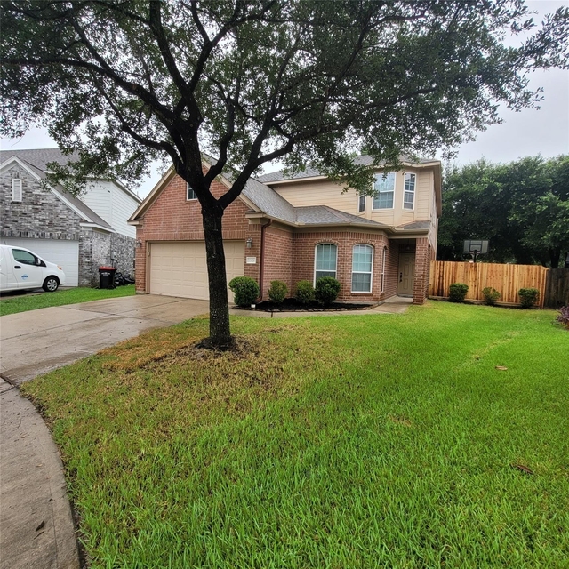 22626 Goss Spring Court S - Photo 1
