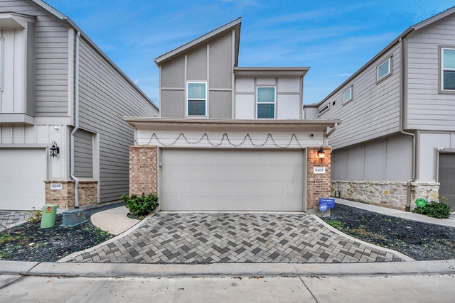 8207 Rising Stream Drive - Photo 1