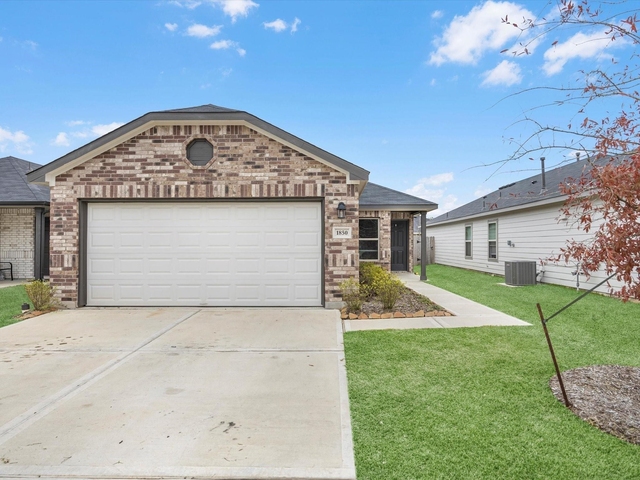 1850 Brushy Cedar Drive - Photo 1