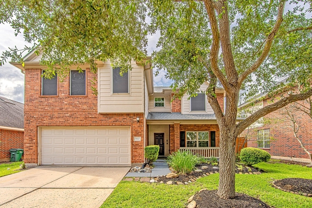 7507 Trail Hollow - Photo 1