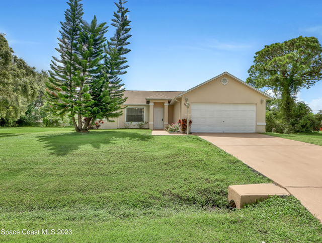 1460 Heartwellville Street Nw - Photo 1