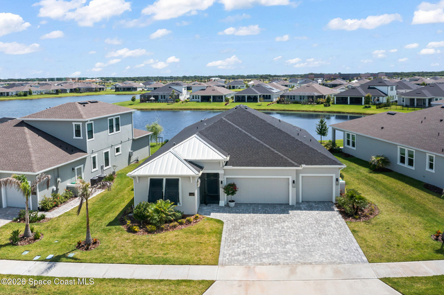 2258 Pangea Circle - Photo 1