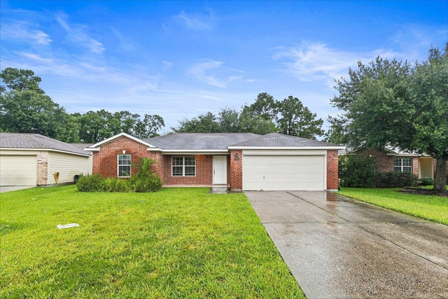 28922 Red River Loop - Photo 1