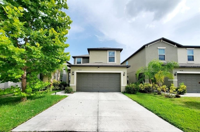 7026 Samuel Ivy Drive - Photo 1