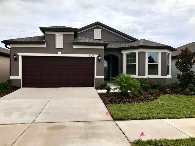 11723 Brighton Knoll Loop - Photo 1