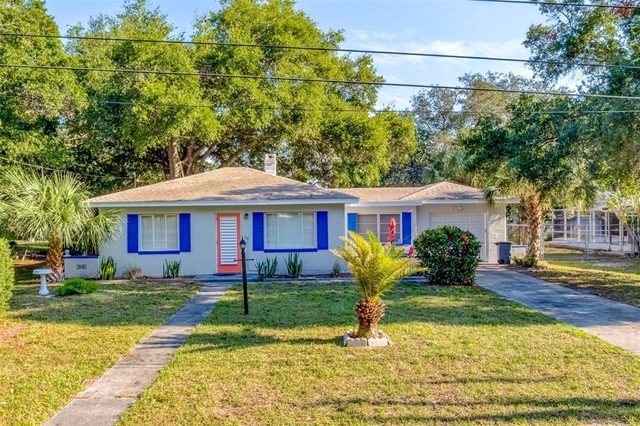 10802 Mohawk Road - Photo 1