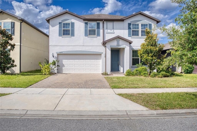 5270 Brydon Woods Circle - Photo 1
