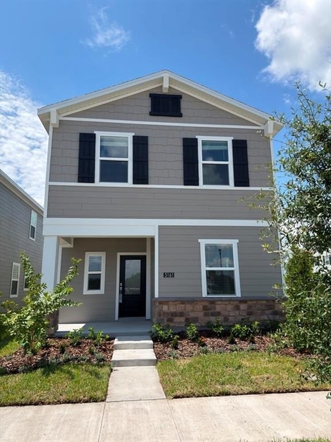 5161 Marlberry Court - Photo 1