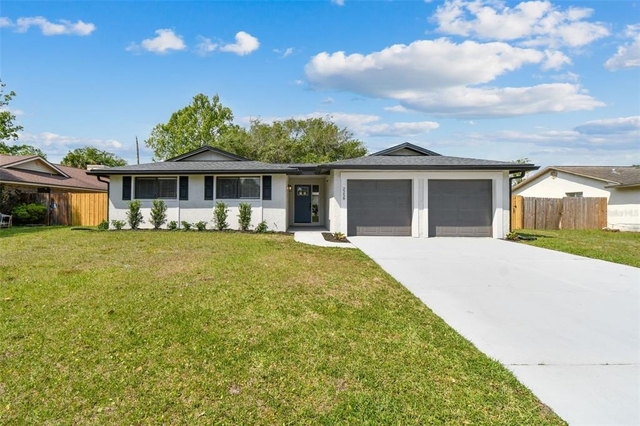 2258 George Wythe Road - Photo 1