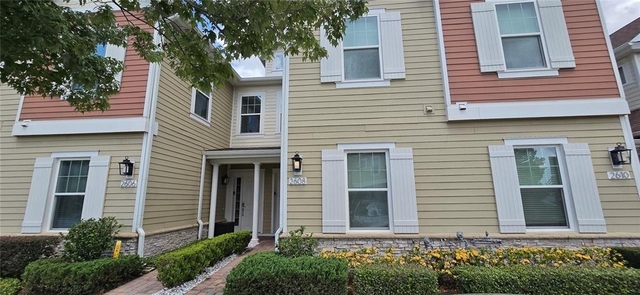 2608 Sunrise Shores Drive - Photo 1